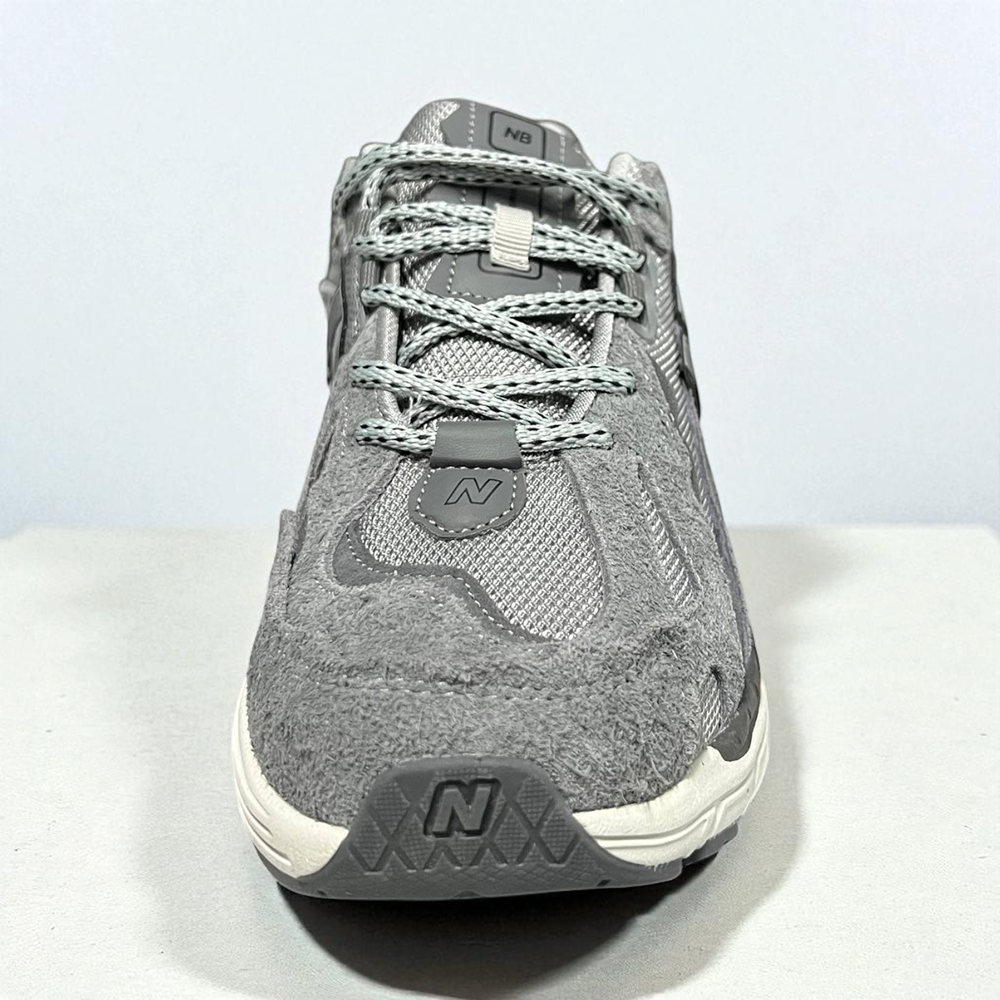 New Balance 1906D Winter • Gray