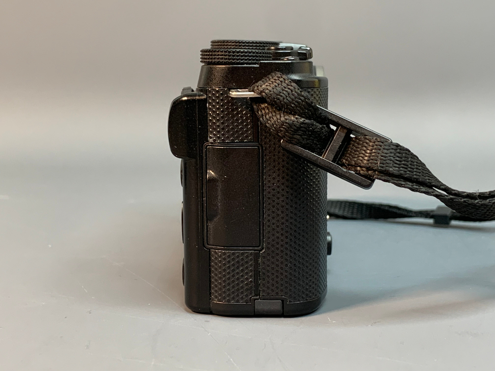 Fujifilm X-A1 Body