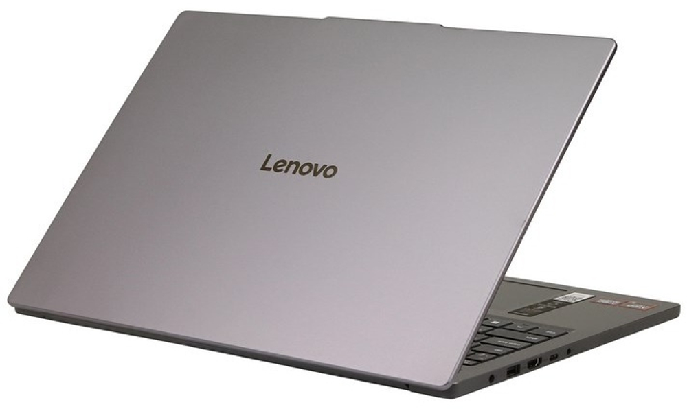 Ноутбук Lenovo IdeaPad Slim 3 6AHP10 16" / 8 Гб / SSD 512 Гб / Win 11 Home / 83KB0004RK