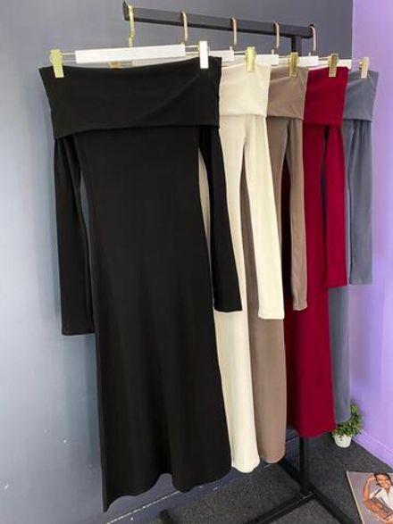 Платье 2574885 Fabrika