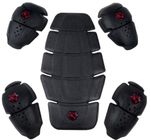 Мотокуртка - ICON CONTRA