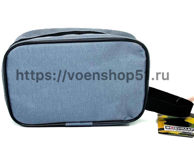 Косметичка СЛЕДОПЫТ ,13х20х7