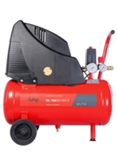 Ременной двухступенчатый компрессор Fubag DCF-1300/270 CT11