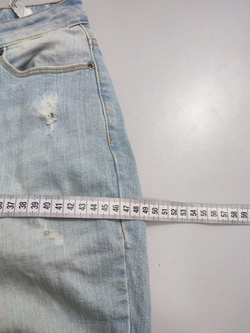 Джинсы Zarina светлые 44 размер