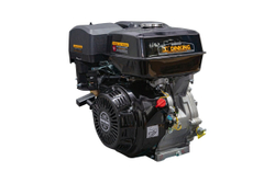Двигатель DK190F-S 15 лс, зимний Dinking ДВИ069