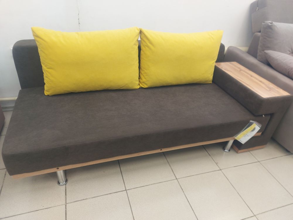 Диван "Соня-15В" в ассортименте