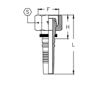 DKO-S (Г) interlock