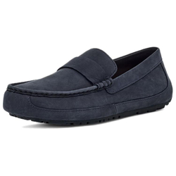 UGG Gommino Loafers Men"s Dark Blue