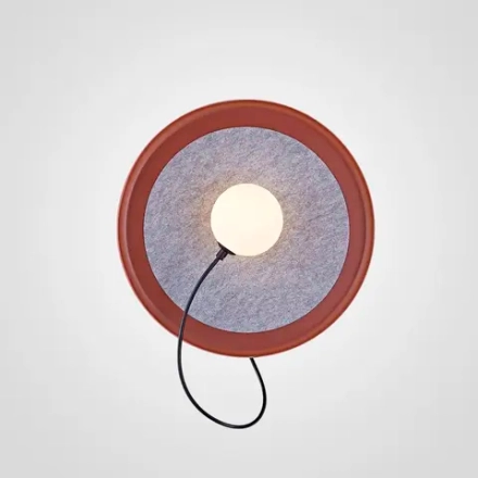 Настенный светильник Imperiumloft MARGOTT 224254-23