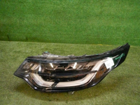 Фара левая Land-Rover Discovery 5 (2016-2021) LED