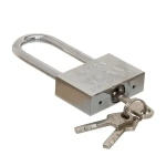 Замок навесной TLAN TLC01 60 удлиненная дужка