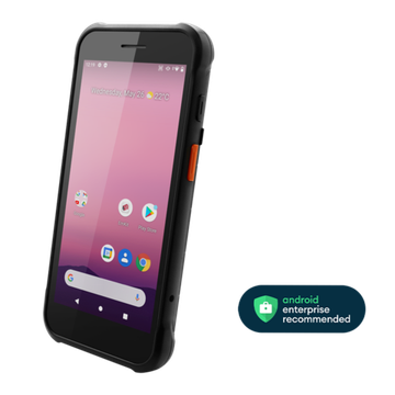Терминал сбора данных Point Mobile PM75