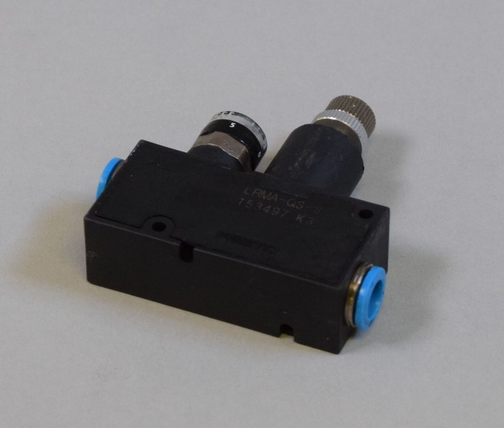FESTO LRMA-QS-8