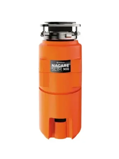 Измельчитель отходов Omoikiri Nagare slim 900