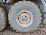 НПО Трансмастер 4671* на шасси КамАЗ 43118 6x6 Автоцистерна пищевая 4671М2-20 (Дизельный, 11,8 л, 30