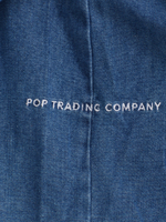 Мужская Рубашка Applique Logo