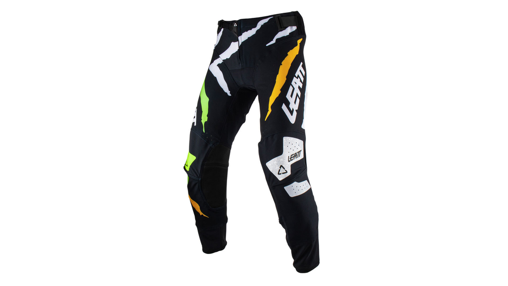 Мотоштаны Leatt Moto 5.5 I.K.S Pant