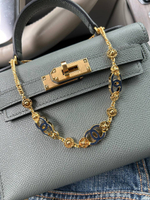 Чокер CHANEL