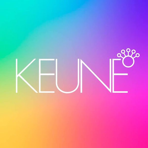 История KEUNE Haircosmetics