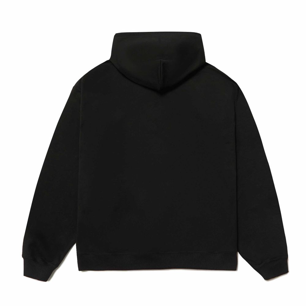 Худи ZNY METAVERSE SS22 Черный