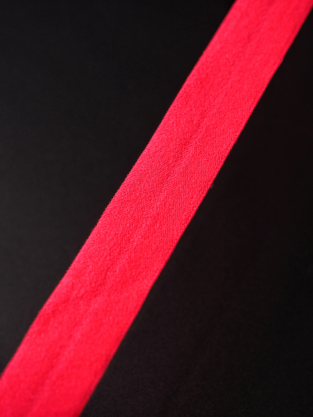 Подборка розово-красных бельевых резинок + застежки для бюстгальтера текстильные