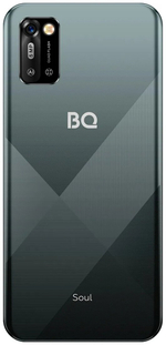 Смартфон BQ-6051G 2/32GB Graphite