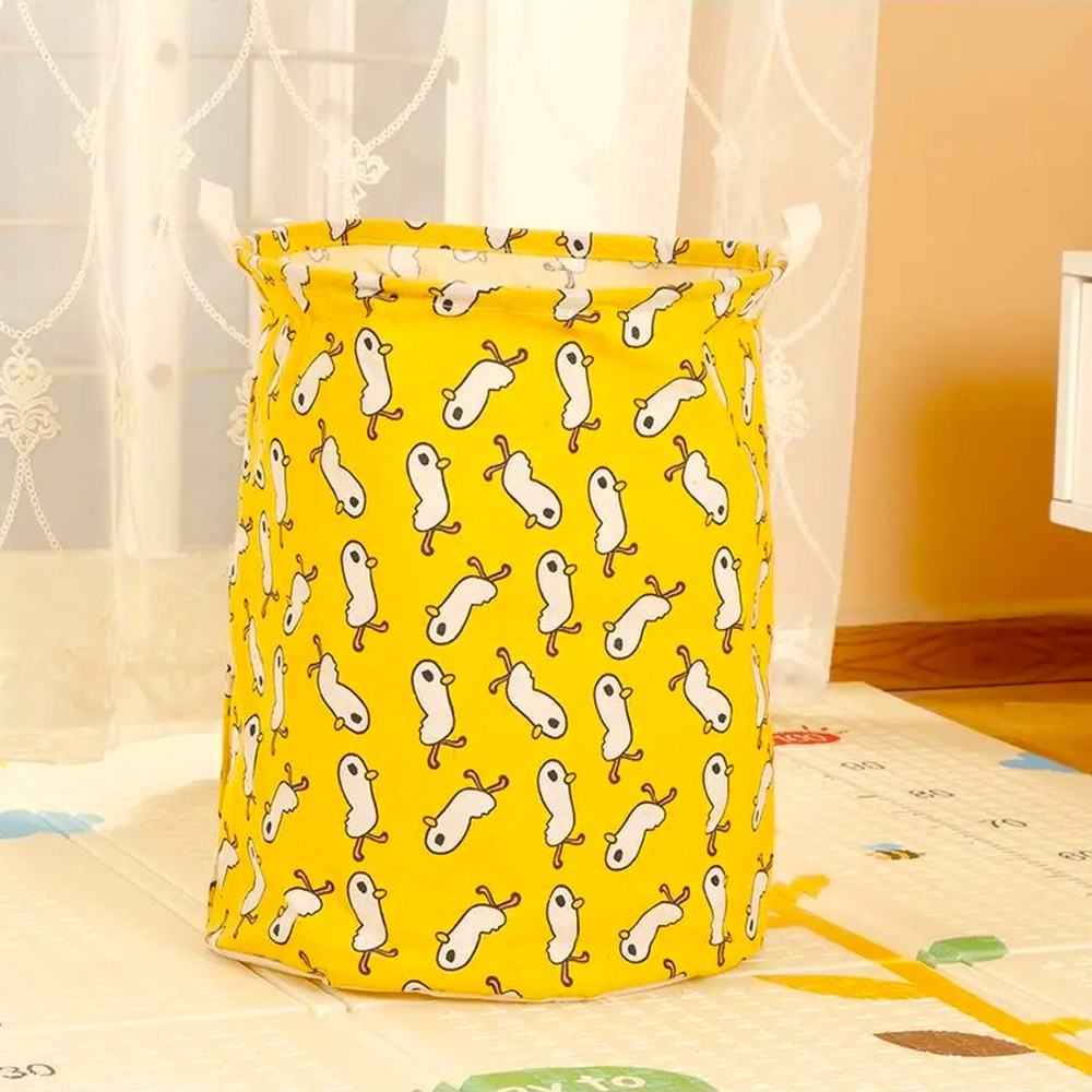 Сумка для хранения Norstrom, 40х50, хлопок/полиэстер