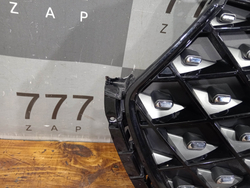 Решетка радиатора Chery Tiggo 4 Pro 20-нв Б/У Оригинал 602001792AA