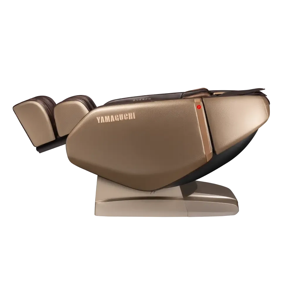 Yamaguchi Eclipse Brown