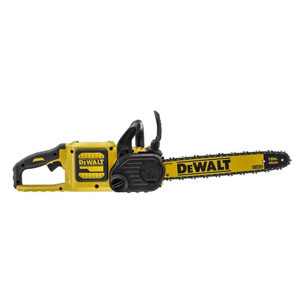 DeWalt DCM575N аккумуляторная цепная пила (без АКБ и ЗУ)