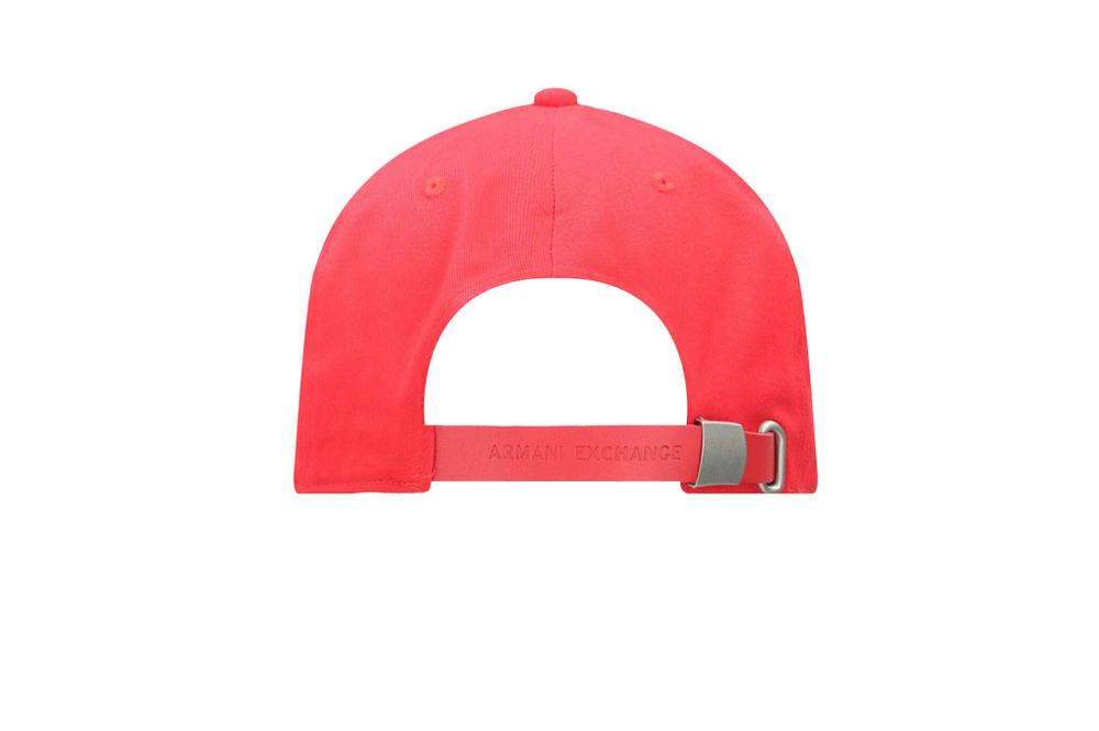 кепка Armani Exchange - красный(954039 CC513)