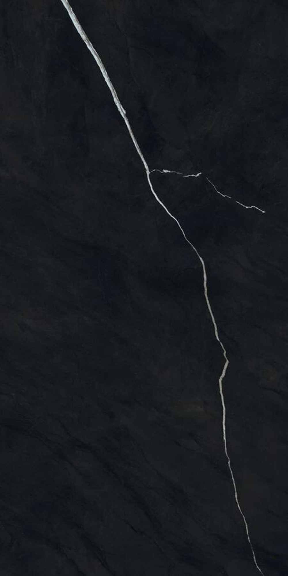 Керамогранит ATLAS CONCORDE MARVEL MERAVIGLIA Black Origin Velvet 9 mm 60х120 AJGN