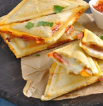 Вафельница AIRHOT WBS-2 Sandwich