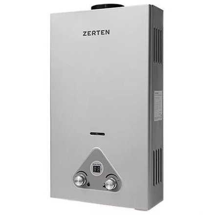 Колонка газовая Zerten 20