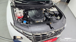 Hyundai Tucson (NX4) Дизель 2.0 4WD (04.2021)