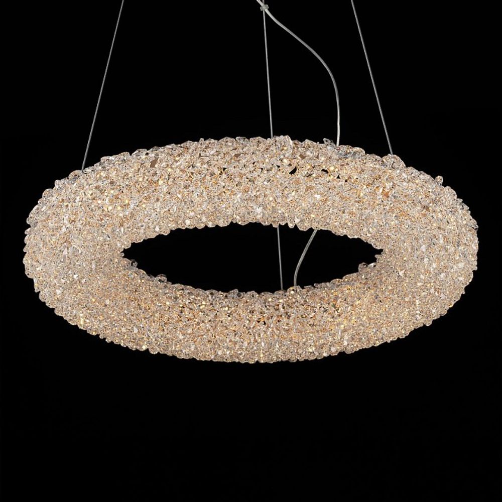 Подвесной светильник Citilux CLOUDY CL323152