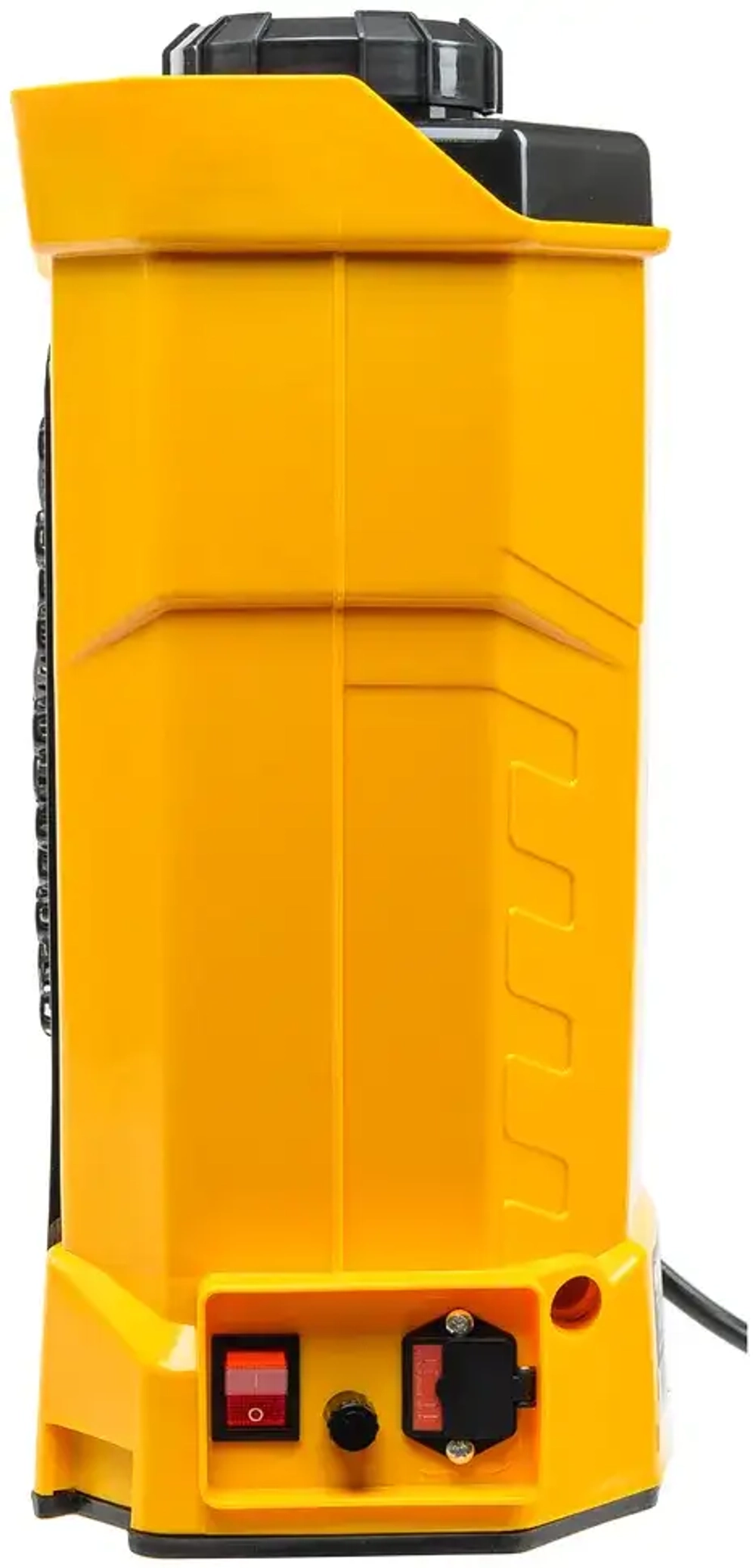 Опрыскиватель аккумуляторный Huter SP-16AC