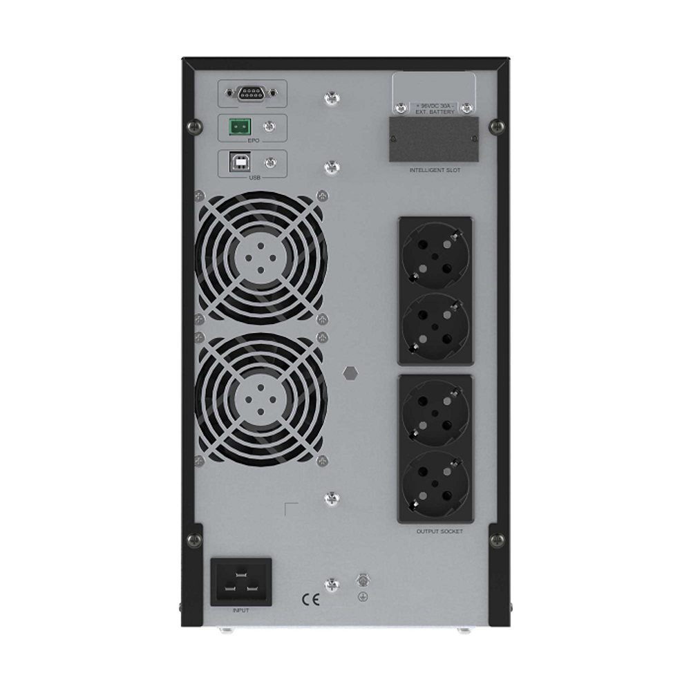 Источник бесперебойного питания  DKC SMALLT3A10S