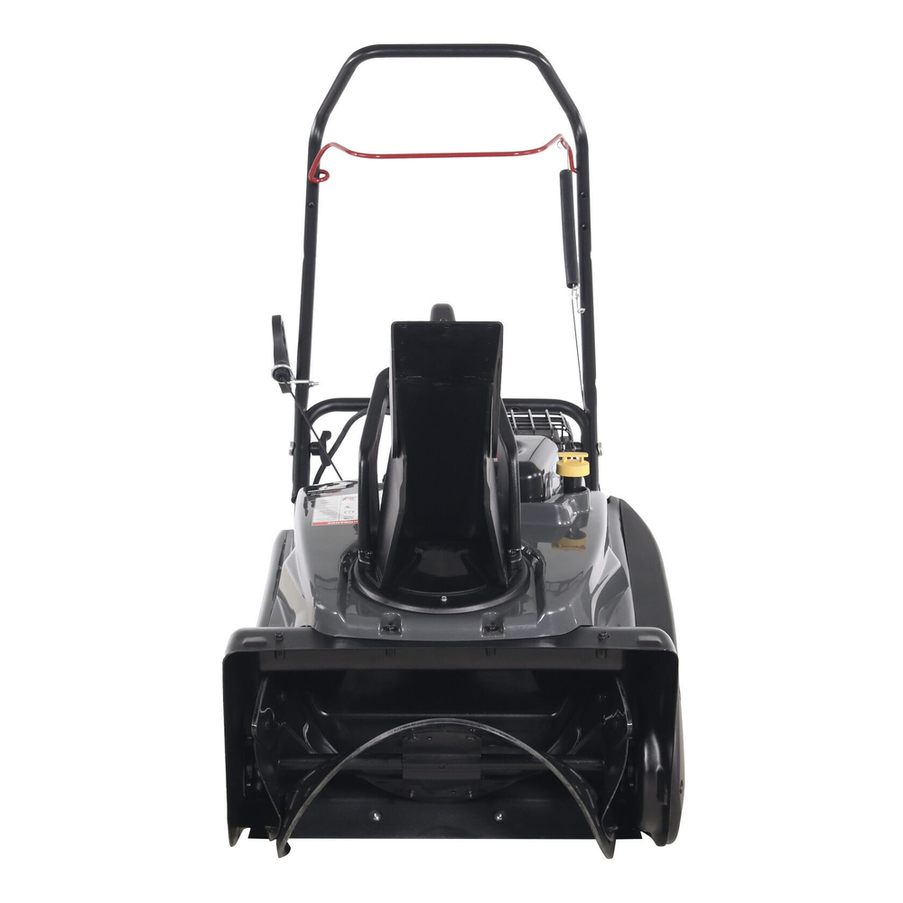 Снегоуборщик EVOline SBG 560 BE (с двигателем Briggs&Stratton)