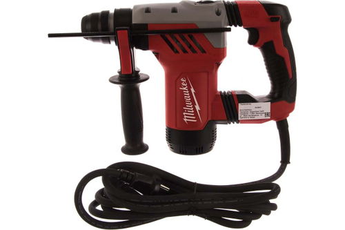 Перфоратор Milwaukee PLH 28 E 4933446790