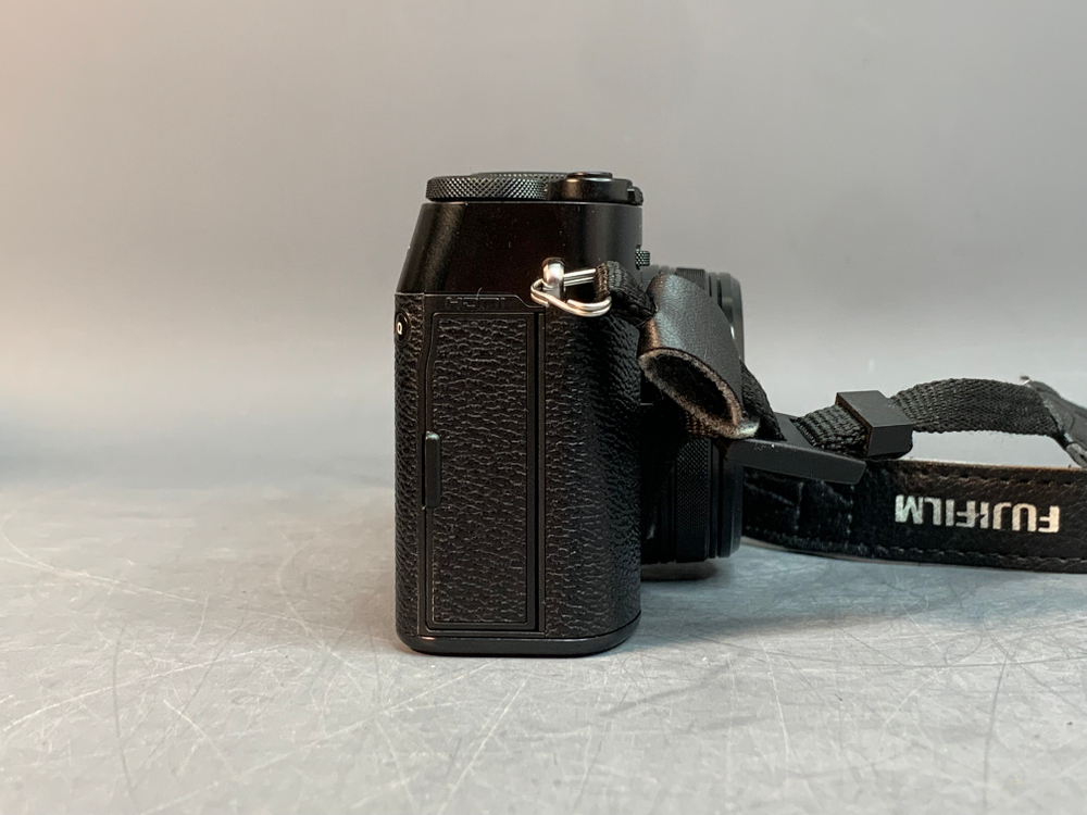 Fujifilm X100VI