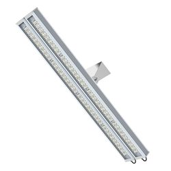 Мачтовый светильник (прожектор) 400вт 170лм/вт 68000лм IP65 FS-MAN-MACHTA