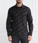 Рубашка Emero HUGO - черный(50508663)