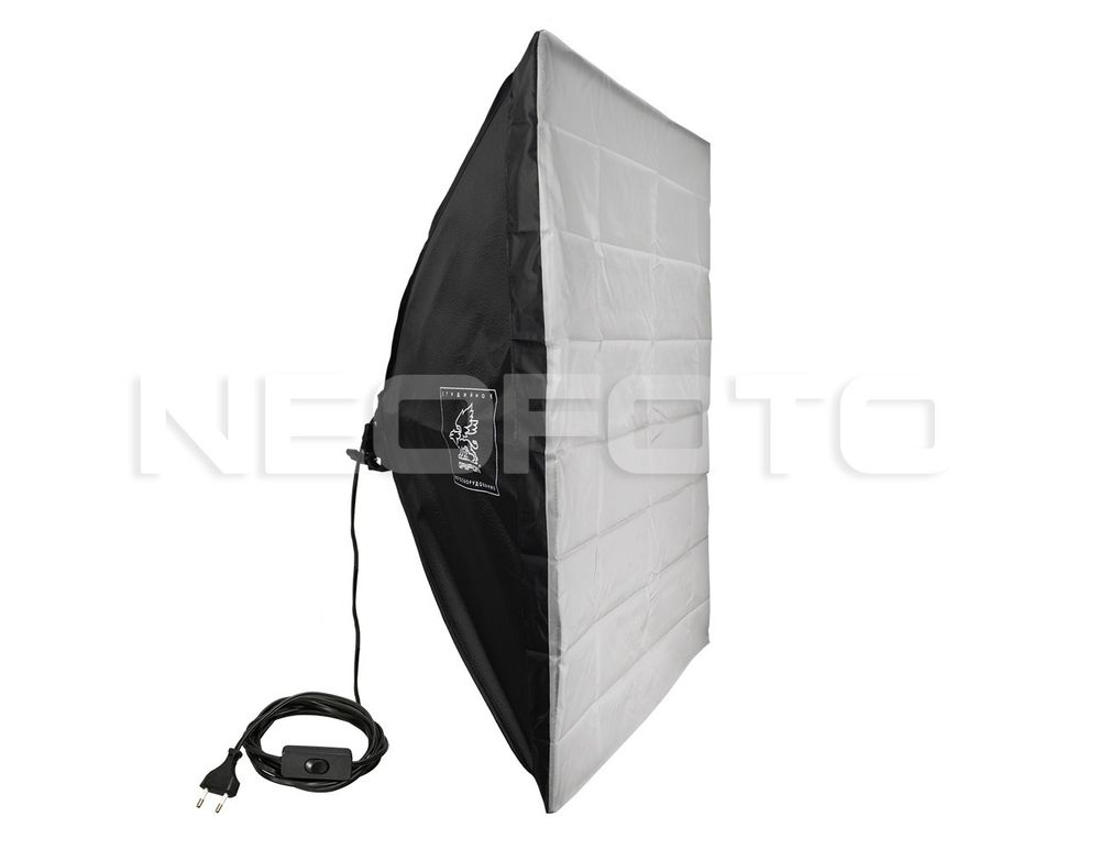 Софтбокс Grifon SB-5070AC с патроном