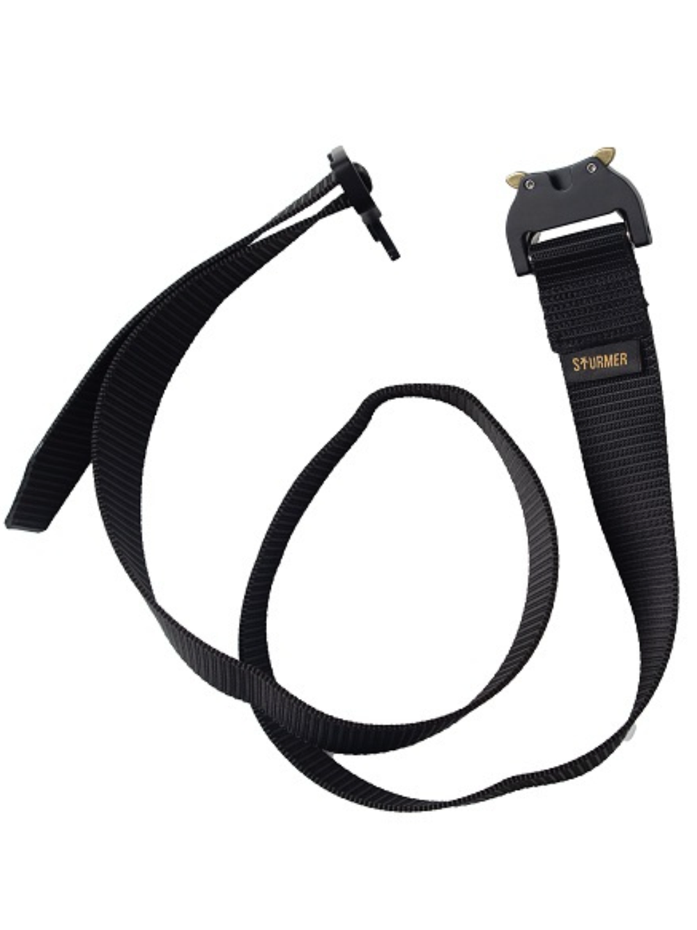 Ремень Sturmer Tactical Belt Cobra D-Ring