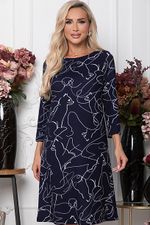 Платье 71632 Avili