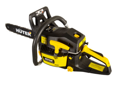 Бензопила Huter BS-45М