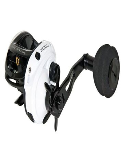 Катушка мультипликаторная WFT SALT&BIG FISH II 6+1