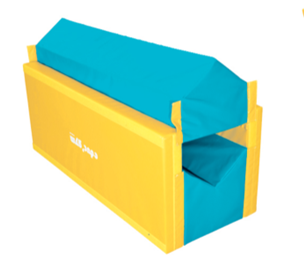 Мягкий модуль - "VARIO ТУННЕЛЬ" Gymnova