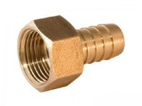 Переходник на резиновый шланг ВР 1"*20 3612004